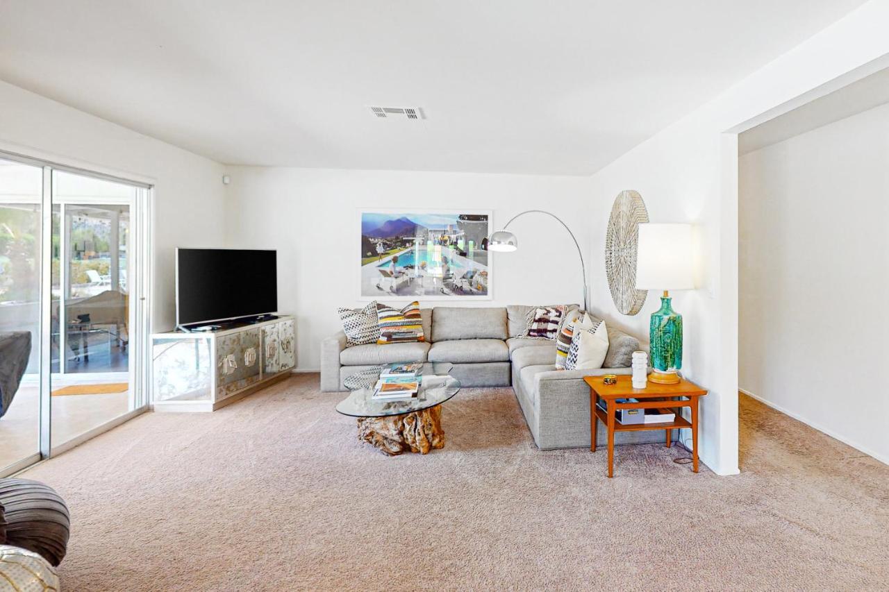 Shooting Star Permit# 3210 Villa Palm Springs Exterior photo
